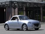 Daihatsu Copen S 2006 года